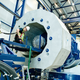 Illustration for article titled The Worlds Biggest Test Bench Puts Wind Turbines Through the Wringer